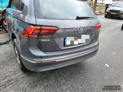 2020 Volkswagen Tiguan WVGZZZ5NZLW398252 VIN:WVGZZZ5NZLW398252