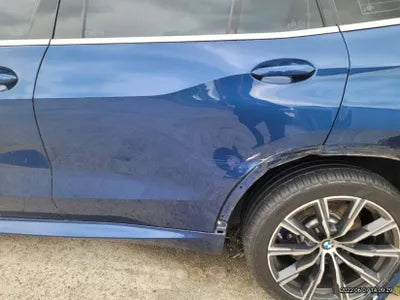 2019 BMW 530 WBACV6101KLJ91961 VIN:WBACV6101KLJ91961