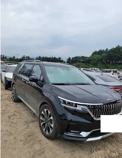 2021 Kia Carnival KNANE81BBMS055247 VIN:KNANE81BBMS055247
