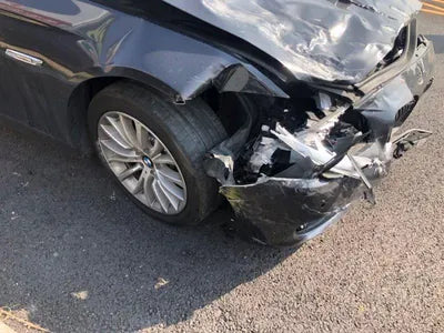 2016 BMW 520 WBA5E5106GG200351 VIN:WBA5E5106GG200351