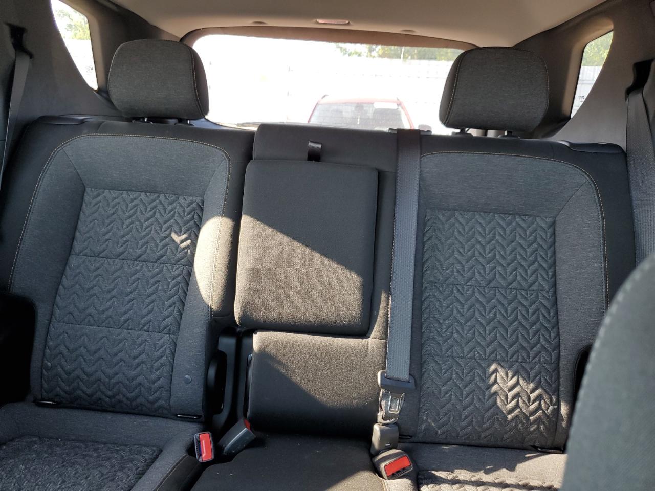 2022 CHEVROLET EQUINOX LT VIN:3GNAXKEV2NL254021