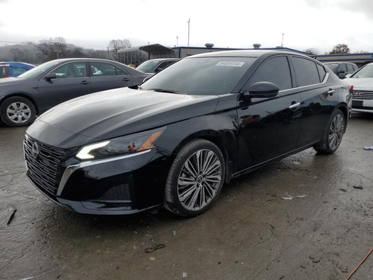 2024 NISSAN ALTIMA SL VIN:1N4BL4EV6RN330226