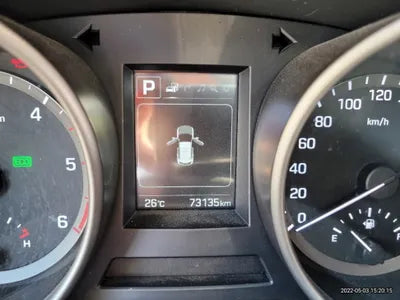 2016 Hyundai Santa FE KMHSW81UBGU632105 VIN:KMHSW81UBGU632105