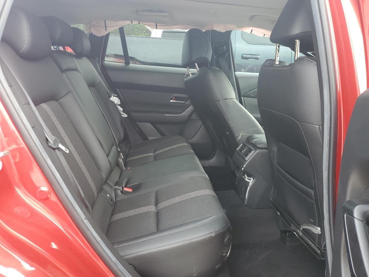 2024 MAZDA CX-50 PREMIUM VIN:7MMVABDM0RN165459