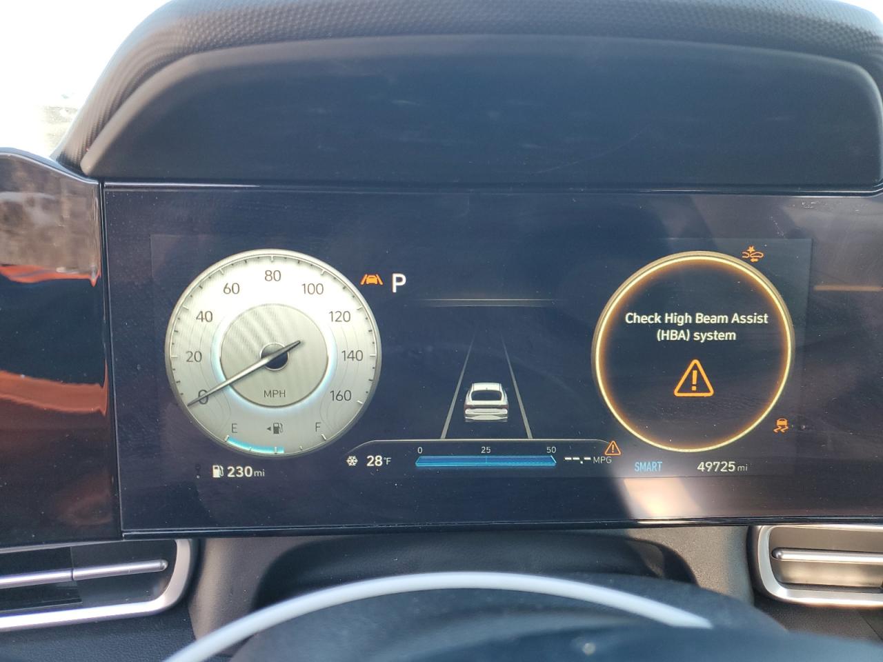 2023 HYUNDAI ELANTRA SEL VIN:5NPLS4AG7PH113273