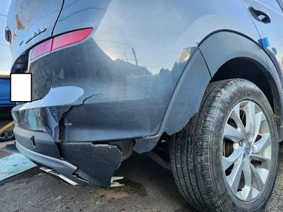 2019 Hyundai Tucson KMHJ281ADKU918329 VIN:KMHJ281ADKU918329
