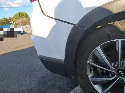 2019 Hyundai Santa FE VIN: