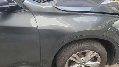 2016 BMW 118 WBAHT9105G5F16509 VIN:WBAHT9105G5F16509