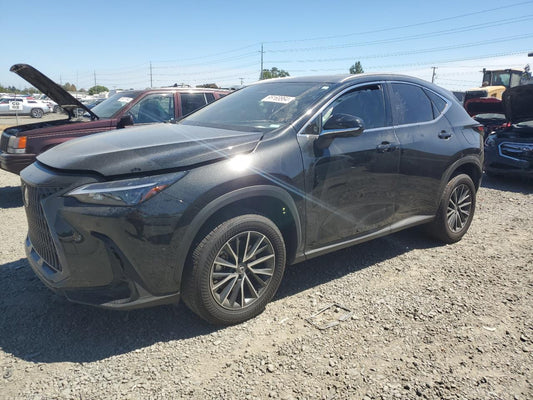 2024 LEXUS NX 350H BASE VIN:JTJGKCEZ5R2023919