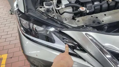 2022 Lexus ES 300 VIN: