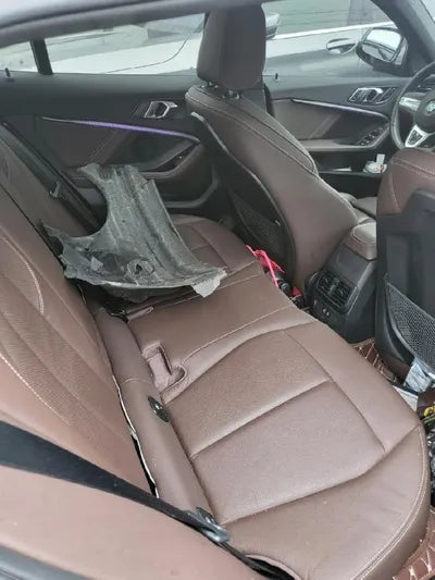 2021 BMW 118 WBA7M9104M7H83522 VIN:WBA7M9104M7H83522