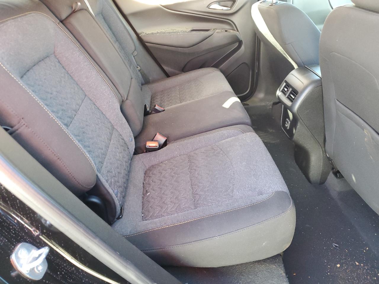 2022 CHEVROLET EQUINOX LT VIN:2GNAXUEV4N6104461