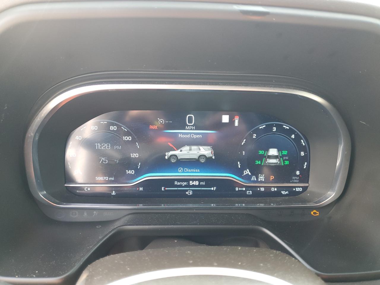 2022 CHEVROLET SUBURBAN K1500 Z71 VIN:1GNSKDKL3NR304015