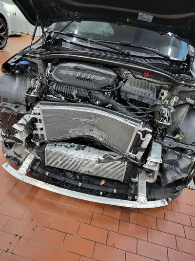 2021 BMW 220 WBA31AL00M7J80036 VIN:WBA31AL00M7J80036