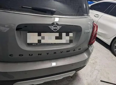 2021 MINI Countryman WMW31BR01M3M31098 VIN:WMW31BR01M3M31098