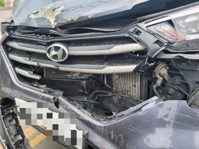 2015 Hyundai Tucson VIN: