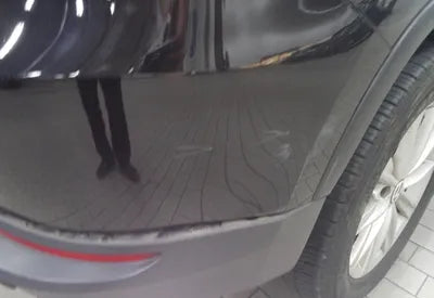 2015 Volkswagen Tiguan VIN: