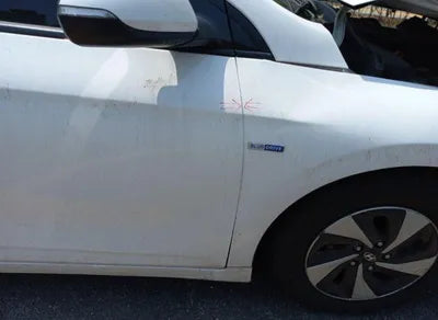 2017 Hyundai Ioniq KMHC751CGHU006889 VIN:KMHC751CGHU006889