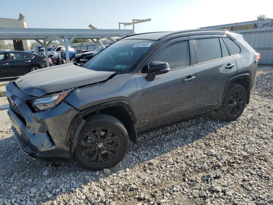 2023 TOYOTA RAV4 XSE VIN:JTME6RFV1PD547969