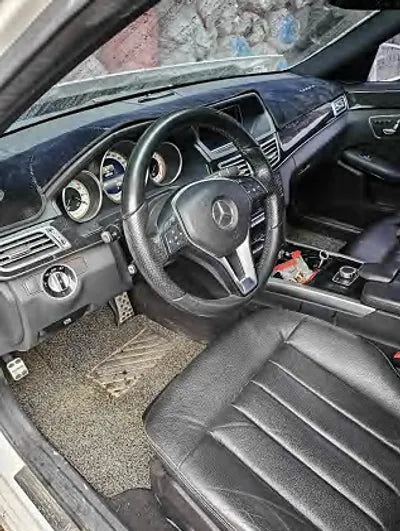 2016 Mercedes-Benz E 250 WDDHF9HB1GB226015 VIN:WDDHF9HB1GB226015