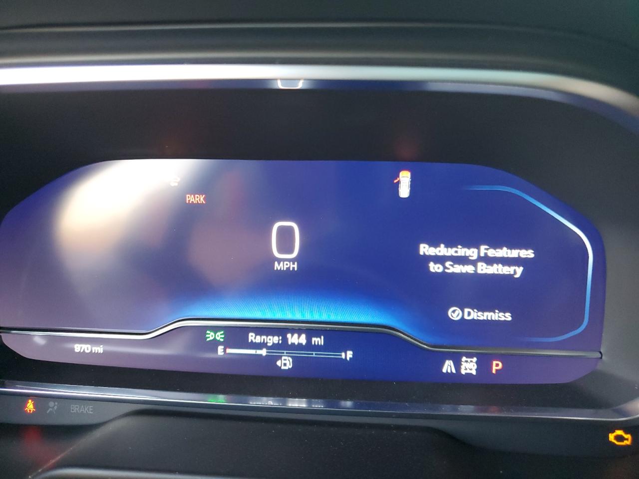 2024 CHEVROLET TAHOE K1500 HIGH COUNTRY VIN:1GNSKTKT9RR371282