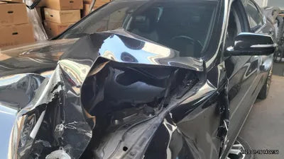 2017 Genesis G80 VIN: