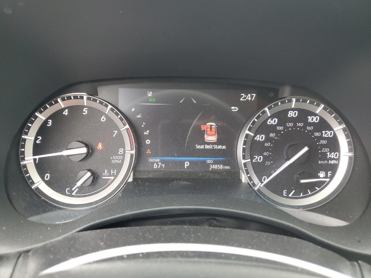 2022 TOYOTA HIGHLANDER LIMITED VIN:5TDYZRAH3NS106108