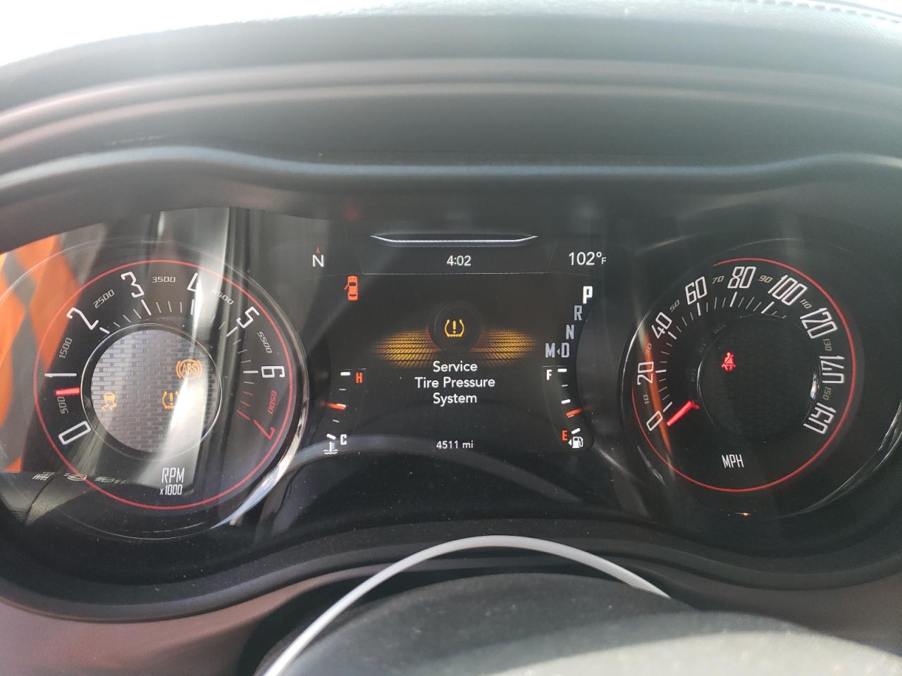 2023 DODGE CHALLENGER GT VIN:2C3CDZKG6PH638375