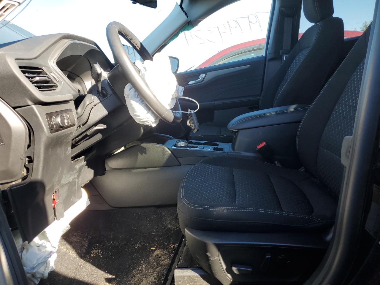 2023 FORD ESCAPE ACTIVE VIN:1FMCU9GN6PUA18427