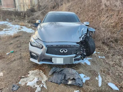 2016 Infiniti Q50 JNKAV71E0GM560126 VIN:JNKAV71E0GM560126