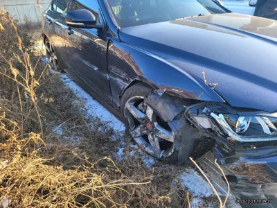 2016 Jaguar XE SAJAB4BN1GA936407 VIN:SAJAB4BN1GA936407