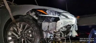 2018 Lexus ES 300 VIN: