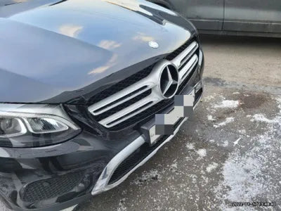 2016 Mercedes-Benz GLC 220 WDC0G0FB9GF090254 VIN:WDC0G0FB9GF090254