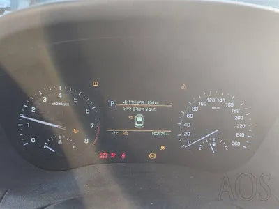 2018 Genesis G80 VIN: