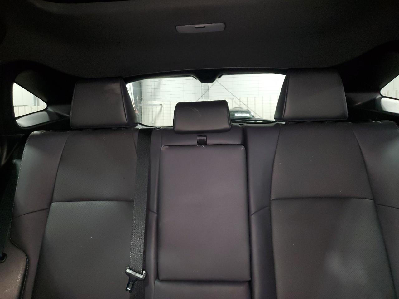 2024 TOYOTA VENZA LE VIN:JTEAAAAH3RJ163353