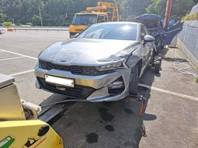 2020 Kia K5 KNAG741BBLA005227 VIN:KNAG741BBLA005227