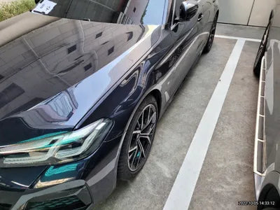 2021 BMW 530 WBA51AG04MCH27032 VIN:WBA51AG04MCH27032