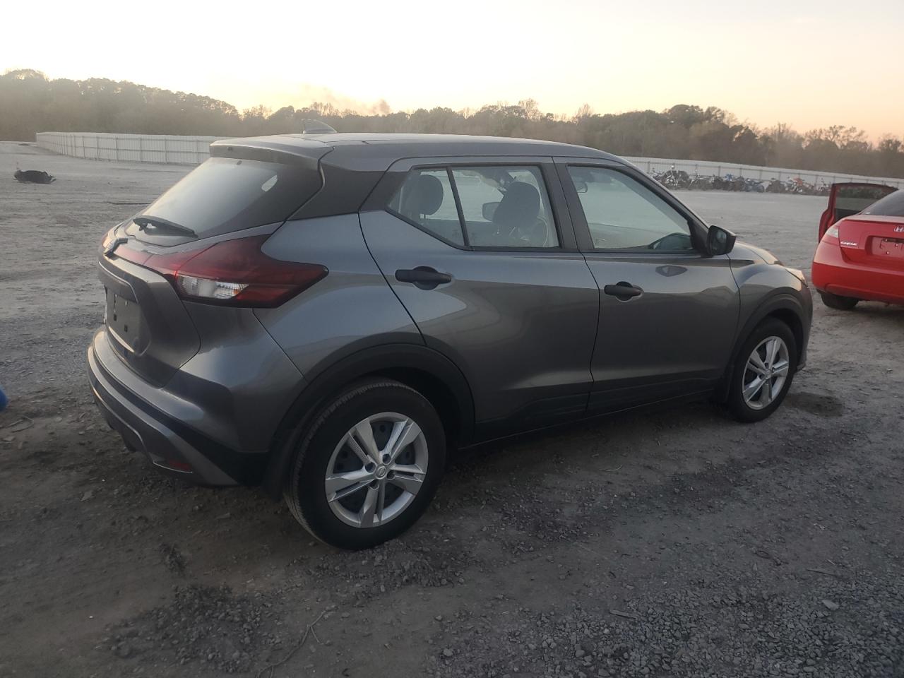 2023 NISSAN KICKS S VIN:3N1CP5BV5PL531709