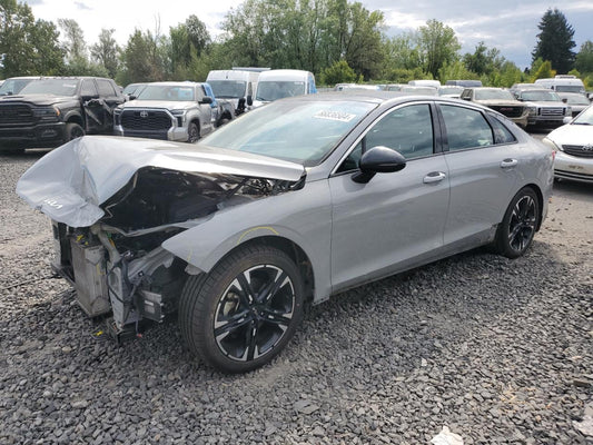 2022 KIA K5 GT LINE VIN:5XXG64J28NG119070