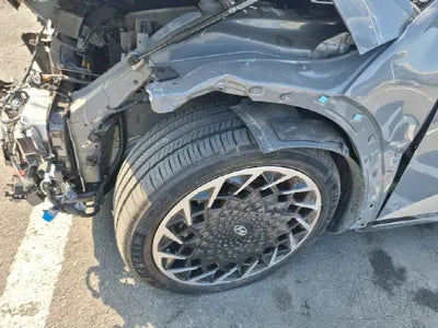 2022 Hyundai Ioniq KMHKR81AFNU032095 VIN:KMHKR81AFNU032095
