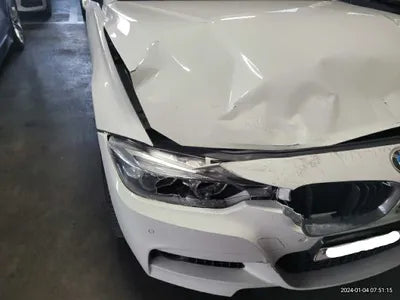 2017 BMW 320 188KMWBA8C5104HA0 VIN:188KMWBA8C5104HA0