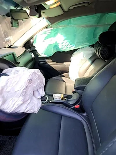 2018 Hyundai Kona 776KMKMHK3816GJU0 VIN:776KMKMHK3816GJU0