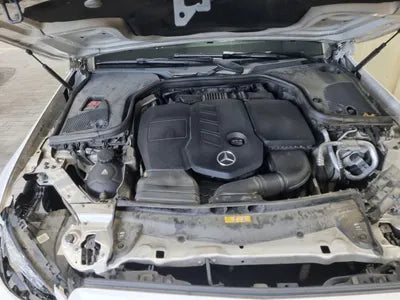 2017 Mercedes-Benz E 220 WDDZF0EB5HA148298 VIN:WDDZF0EB5HA148298