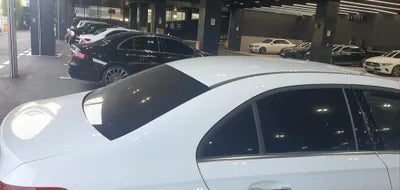 2020 Mercedes-Benz A 250 W1K3G4HB9LJ184929 VIN:W1K3G4HB9LJ184929