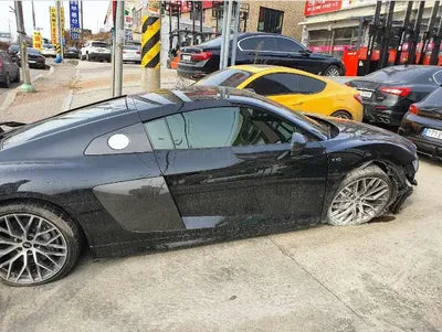 2017 Audi R8 WUAZZZFX0H7901574 VIN:WUAZZZFX0H7901574