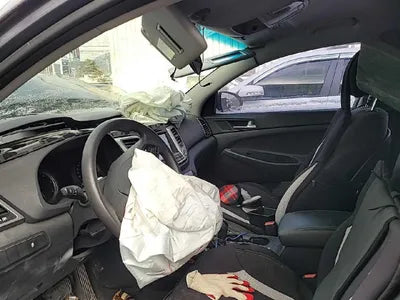 2016 Hyundai Tucson KMHJ2815GHU346266 VIN:KMHJ2815GHU346266