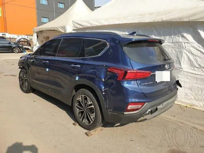 2018 Hyundai Santa FE KMHS281BBKU056437 VIN:KMHS281BBKU056437
