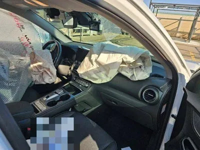 2020 Hyundai Kona VIN: