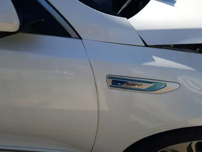 2017 Kia K5 KNAGU41EBHA011846 VIN:KNAGU41EBHA011846