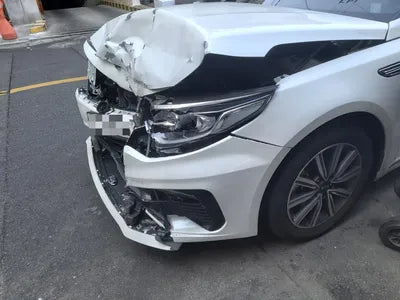 2019 Kia K5 VIN: